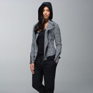 Lululemon bust a move jacket